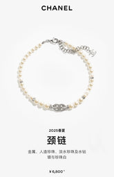 China Replica Balenciaga Necklaces 39usd Only